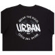 Target Ανδρική κοντομάνικη μπλούζα Single Jersey ''Urban'' T-Shirt